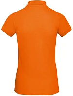 B&C Inspire Polo /women_° Dámské piqué polo z bio bavlny model 22483542 orange B&C Inspire Polo /women_° Dámské piqué polo z bio bavlny model 22483542 orange