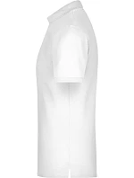 JN Piqué polo s kapsou 02.0 white model 22494141 - Daiber JN Piqué polo s kapsou 02.0 white model 22494141 - Daiber