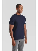 Super Premium T Tričko model 22496677 light graphite - Fruit of the Loom Super Premium T Tričko model 22496677 light graphite - Fruit of the Loom
