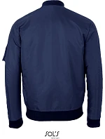 SOL'S Rebel bunda french navy model 22523201 SOL'S Rebel bunda french navy model 22523201