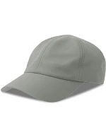 Atlantis Headwear Isar 6 panelová kšiltovka 33.0266 grey