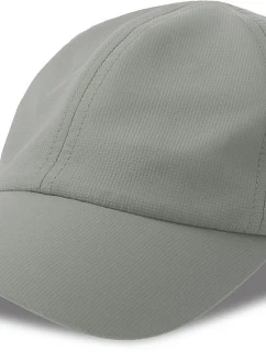 6 panelová kšiltovka grey model 22450241 - Atlantis Headwear