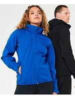Classics Softshell Hoody W Dámská 3vrstvá softshellová bunda s kapucí model 22471081 black - Clique Classics Softshell Hoody W Dámská 3vrstvá softshellová bunda s kapucí model 22471081 black - Clique