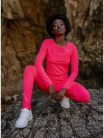 Súprava EM KMPL 586.51 fluo ružová