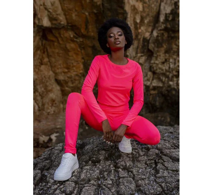 Súprava EM KMPL 586.51 fluo ružová