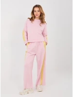 Súprava IT KMPL 21772.12 svetlo ružová