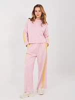 Súprava IT KMPL 21772.12 svetlo ružová