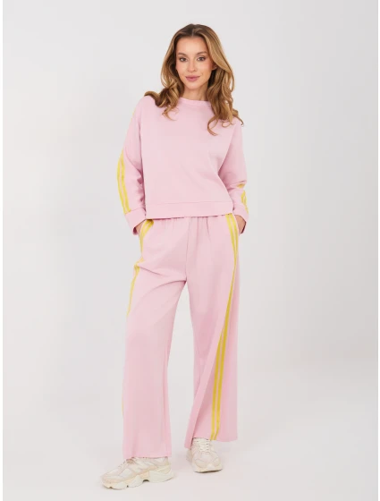 Súprava IT KMPL 21772.12 svetlo ružová