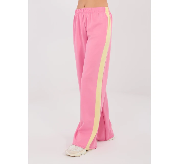 Komplet IT KMPL model 21954154 ciemny różowy - FPrice