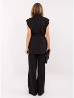 IT KZ vesta FL9790.66 čierna