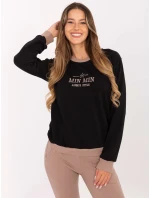 Blúzka RV BZ A875.56 čierna