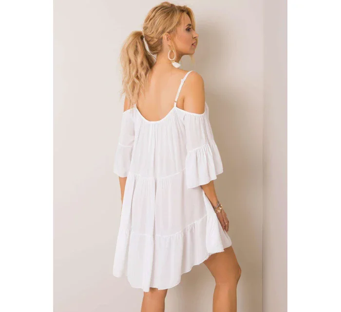 Šaty TW SK BI 80840.20 bielych