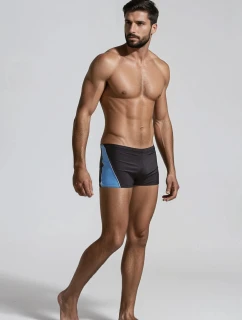 Plavky  modrá  model 17571947 - Marko