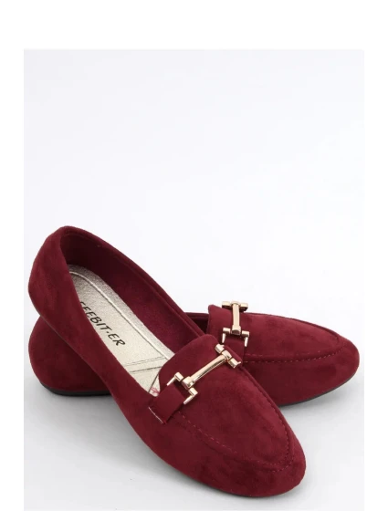 Dámské boty / Mokasiny model 18459061 - SEASTAR