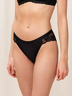 Dámske nohavičky Triumph Freedom Briefs Tai EX čierne