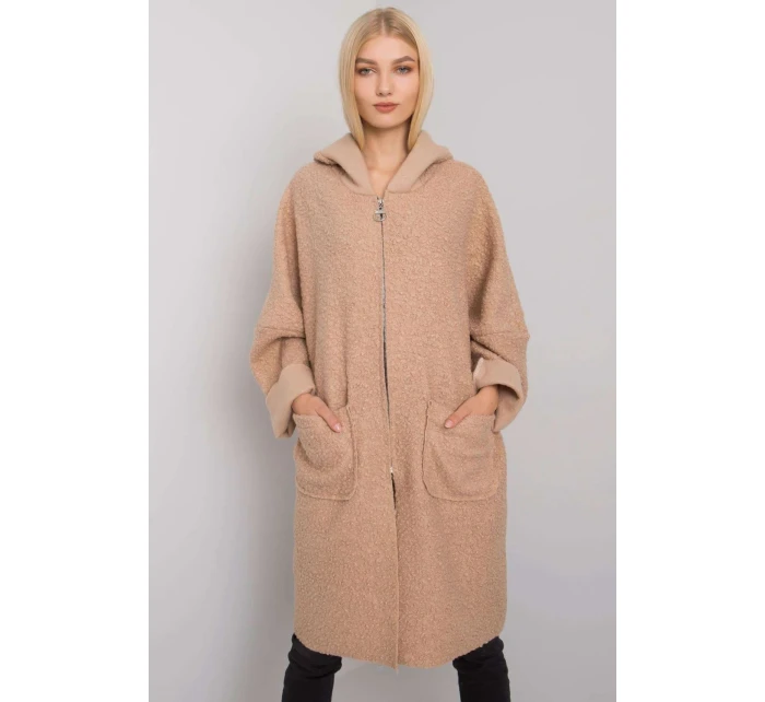 Plášť model 159760 Och Bella