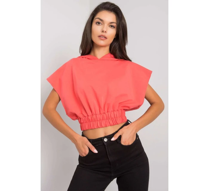 Mikina model 167744 Fancy