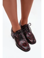 Topánky na polpäte model 218695 Step in style Topánky na polpäte model 218695 Step in style