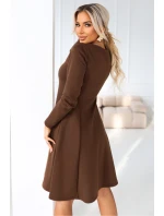 Denné šaty model 221794 Numoco