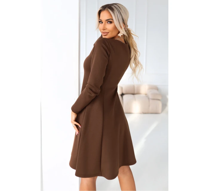 Denné šaty model 221794 Numoco