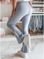 Dámské legíny do modré Dstreet model 21987090 - FashionStreet Dámské legíny do modré Dstreet model 21987090 - FashionStreet