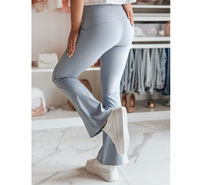 Dámské legíny do modré Dstreet model 21987090 - FashionStreet Dámské legíny do modré Dstreet model 21987090 - FashionStreet