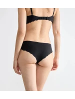 Dámske nohavičky ZERO Microfibre 2.0 Hipster - BLACK - čierne 0004 - SLOGGI Dámske nohavičky ZERO Microfibre 2.0 Hipster - BLACK - čierne 0004 - SLOGGI