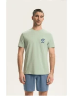 Pyžamo Henderson 44507 Break M-3XL