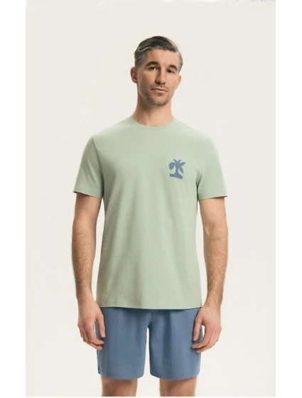 Pyžamo Henderson 44507 Break M-3XL