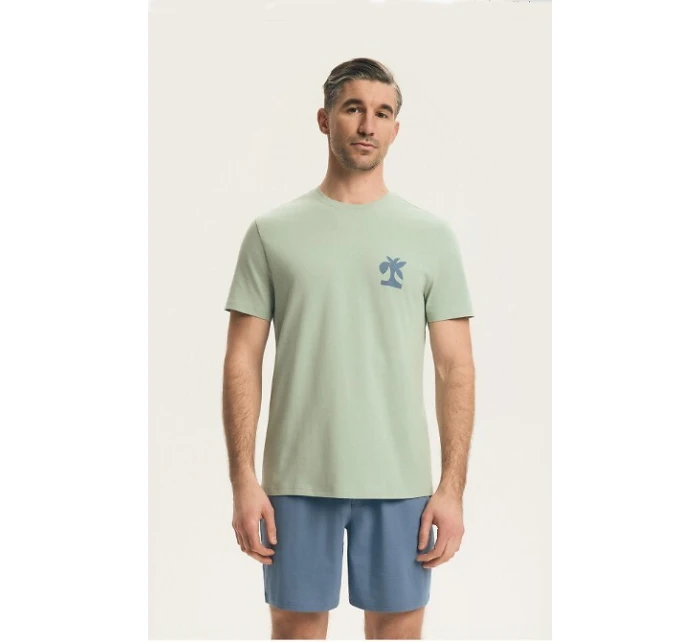 Pyžamo Henderson 44507 Break M-3XL