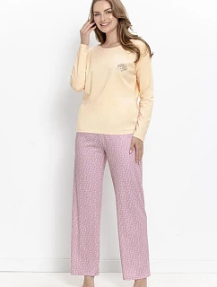 Pyžamo  dlouhé rukávy, velikosti model 22287216 - Taro