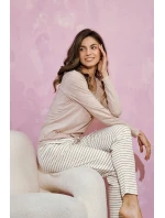 Dámske pyžamo 3246 Gina - TARO