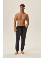 Pánske pyžamové nohavice 42260 Harper - HENDERSON Pánske pyžamové nohavice 42260 Harper - HENDERSON