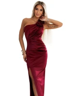 Dámske šaty 580-2 AURORA - Numoco basic Dámske šaty 580-2 AURORA - Numoco basic