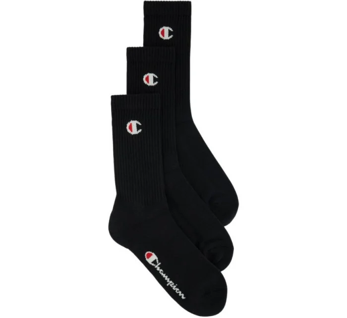 Ponožky Champion U24558 KK001 Ponožky Champion U24558 KK001