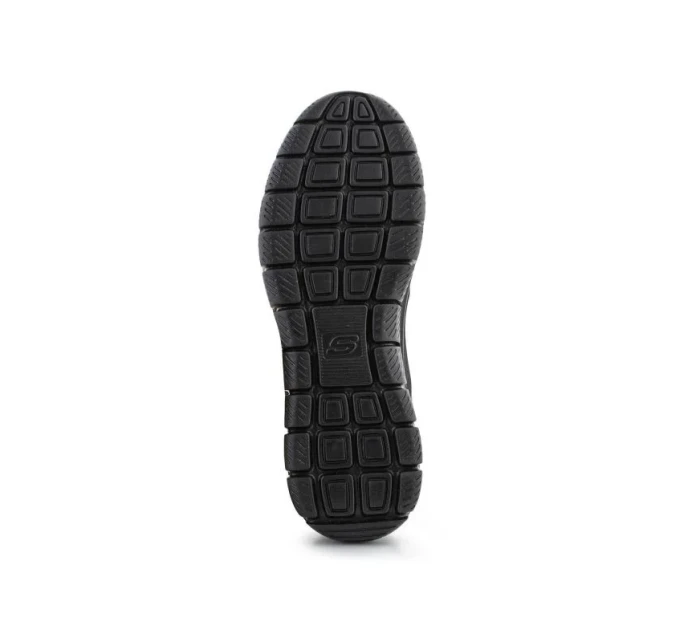 Skechers Track-Broader M 232698-BBK Skechers Track-Broader M 232698-BBK