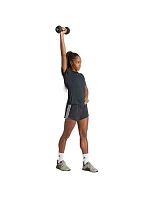 Pacer Training shorts 3Stripes Woven W dámské model 20567055 - ADIDAS Pacer Training shorts 3Stripes Woven W dámské model 20567055 - ADIDAS