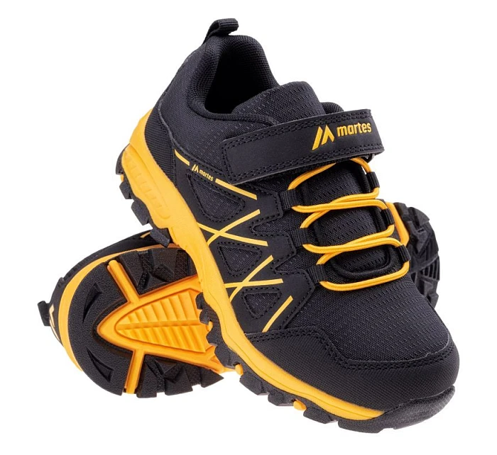 Dětské boty model 22051250 LOW JR - Martes Dětské boty model 22051250 LOW JR - Martes