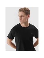 Tričko M model 20857169 pánské - 4F Tričko M model 20857169 pánské - 4F