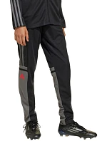 Nohavice adidas Squadra 25 Training Jr JD1628