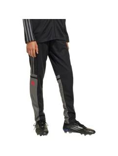 Nohavice adidas Squadra 25 Training Jr JD1628