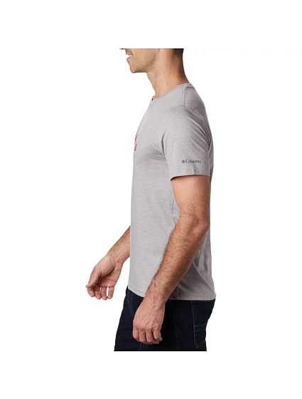 Basic Logo SS Tee M Tričko model 20900672 - Columbia