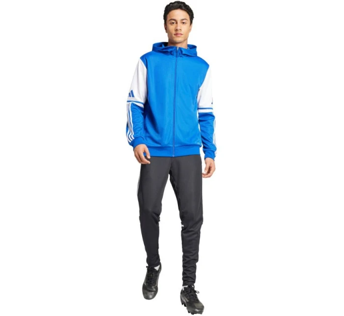 Mikina adidas Squadra 25 Hoody M JD2991 muži