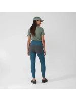 Fjällräven Abisko Trekking Tights Pro W F84771-534-048 Nohavice