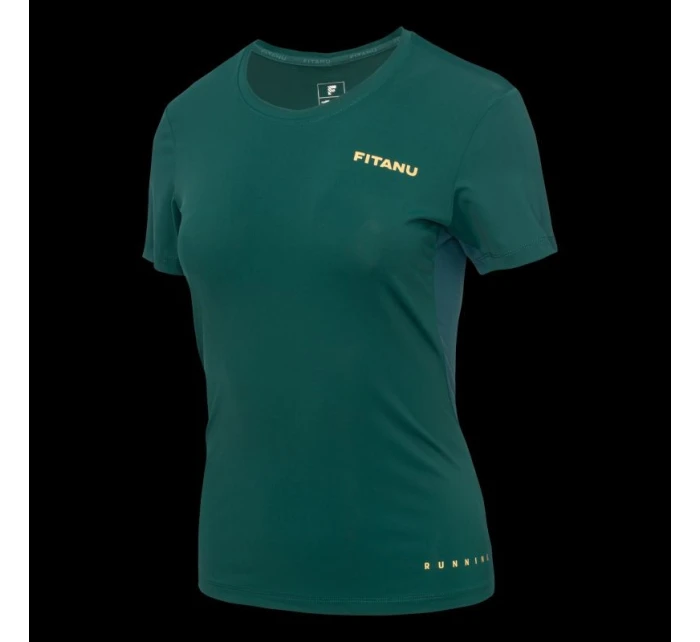 Dámske tričko s krátkym rukávom FERIA W