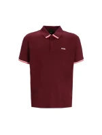 Polokošeľa Boss Paddy Lux M 50538185-614 Polokošeľa Boss Paddy Lux M 50538185-614