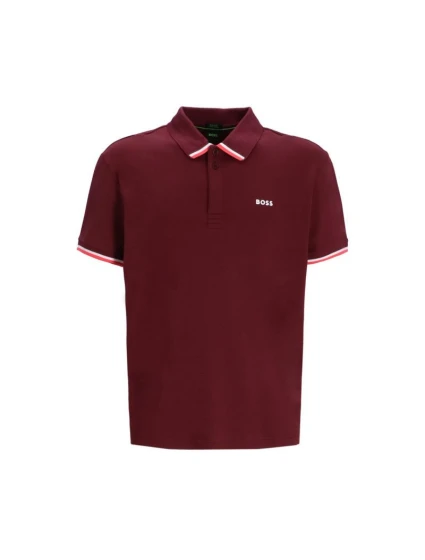 Polokošeľa Boss Paddy Lux M 50538185-614 Polokošeľa Boss Paddy Lux M 50538185-614