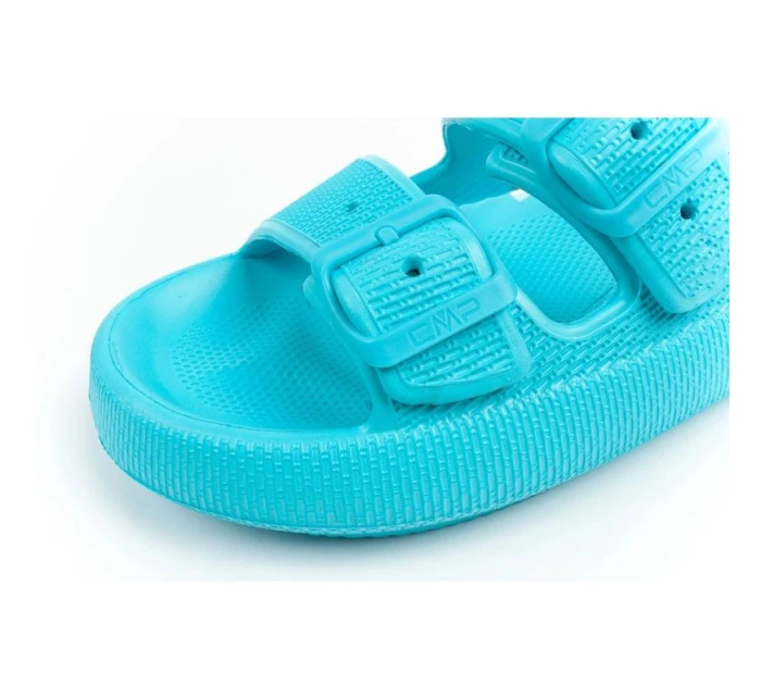 Slipper W dámské žabky model 21167636 - CMP Slipper W dámské žabky model 21167636 - CMP