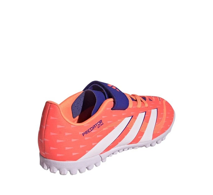 Detská futbalová obuv adidas Predator Club TF JH8864