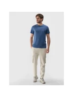 Pánske tričko 4F 4FWMM00TTSHM2257-32S Pánske tričko 4F 4FWMM00TTSHM2257-32S